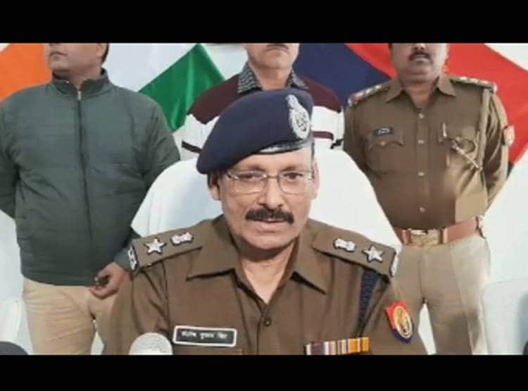 लव मैरि‍ज, झगड़ा, फिर कत्ल... GPS से खुला इंजीन‍ियर पत‍ि का जुर्म