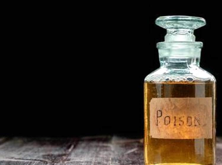 रोमांस, संबंध फ‍िर गर्भन‍िरोधक गोली... साइनाइड देकर 20 का कत्ल