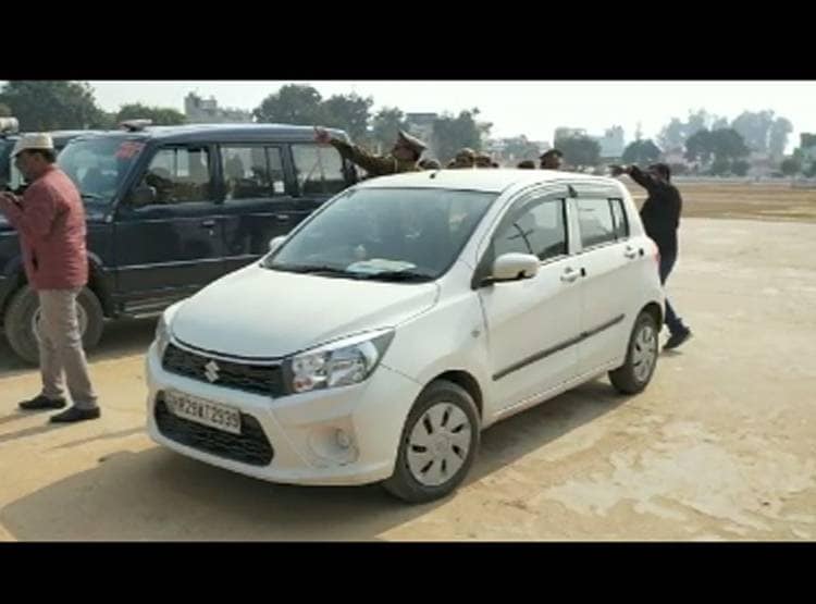 लव मैरि‍ज, झगड़ा, फिर कत्ल... GPS से खुला इंजीन‍ियर पत‍ि का जुर्म