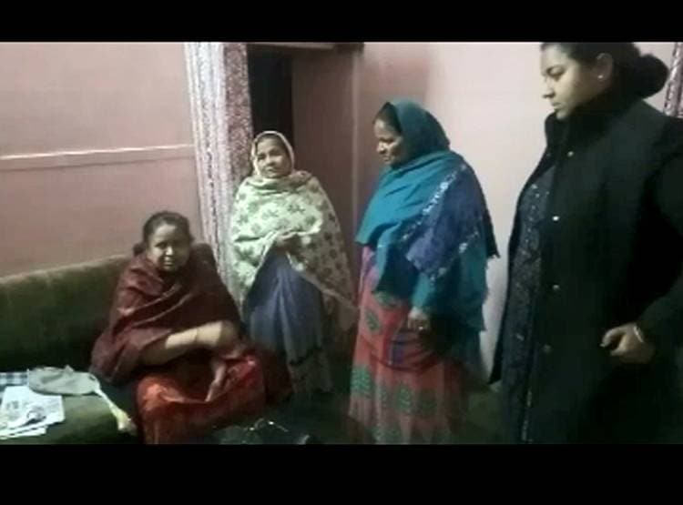 'पापा हमें मार देना'...12 पन्नों में लिखा दर्द फिर पत्नी-बच्चों संग की सुसाइड