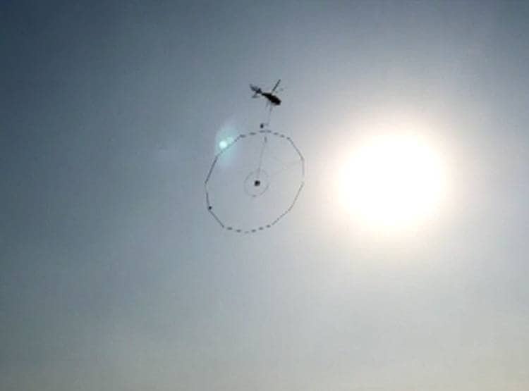 इस नदी में बहता है सोना, सूप से न‍िकालते हैं कण, रहस्यमयी है वजह