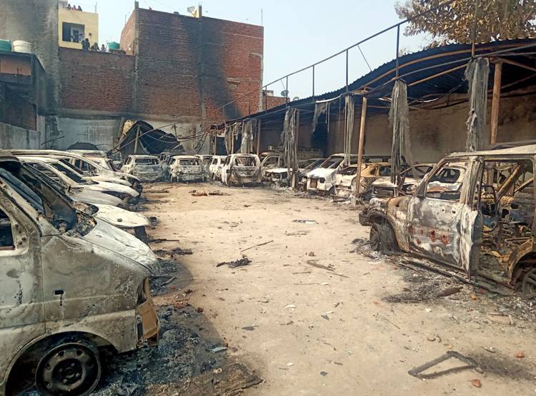 द‍िल्ली ह‍िंसा में देसी तमंचों का इस्तेमाल, कहां से हुई इनकी सप्लाई!