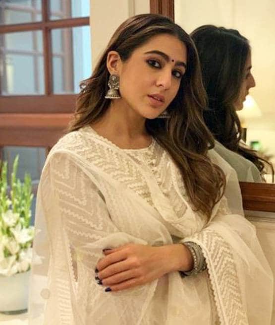 बड़े होकर एक्टर बनेंगे तैमूर अली खान? बहन सारा ने दी ये सलाह