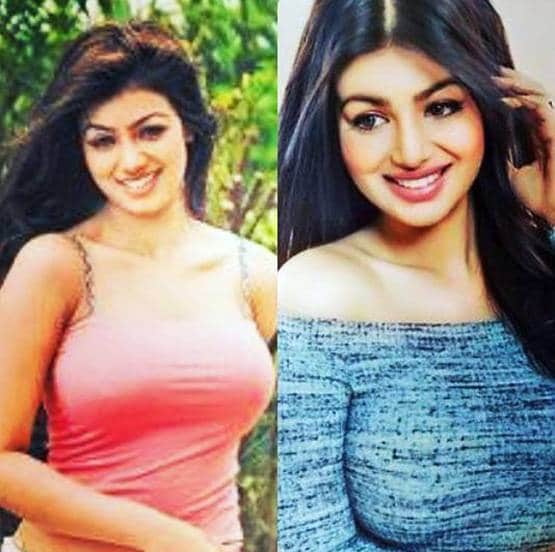 प्लास्टिक सर्जरी ने बिगाड़ा सलमान खान की इस एक्ट्रेस का चेहरा, फैन्स हुए हैरान