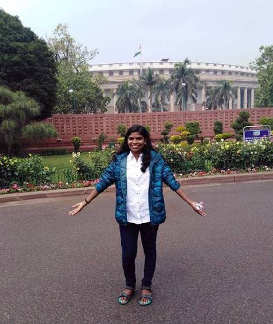 IAS बनीं मनरेगा मजदूर की बेटी, बिना पैसों के ऐसे की थी पढ़ाई