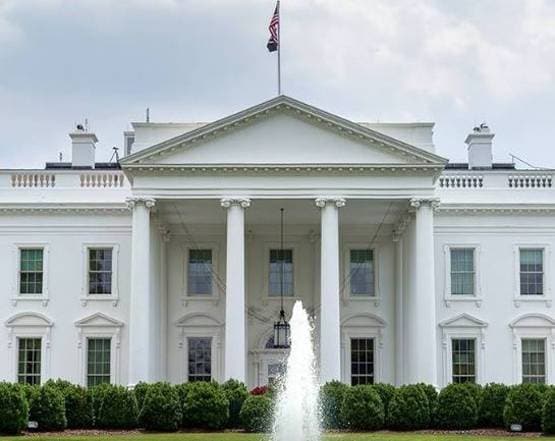 आखिर क्यों व्हाइट हाउस को कहा जाता है भूतों का घर, इतने हैं कमरे