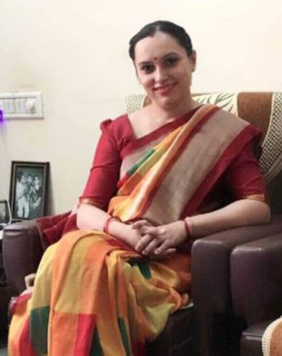 शादी के 15 दिन बाद पति ने छोड़ा, फिर ऐसे IAS बन गई ये लड़की