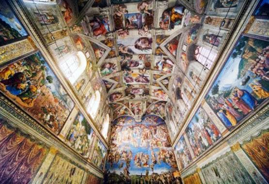 अयोध्या में बनेगा भव्य राम मंदिर, जानें मक्का-वेटिकन की भव्यता