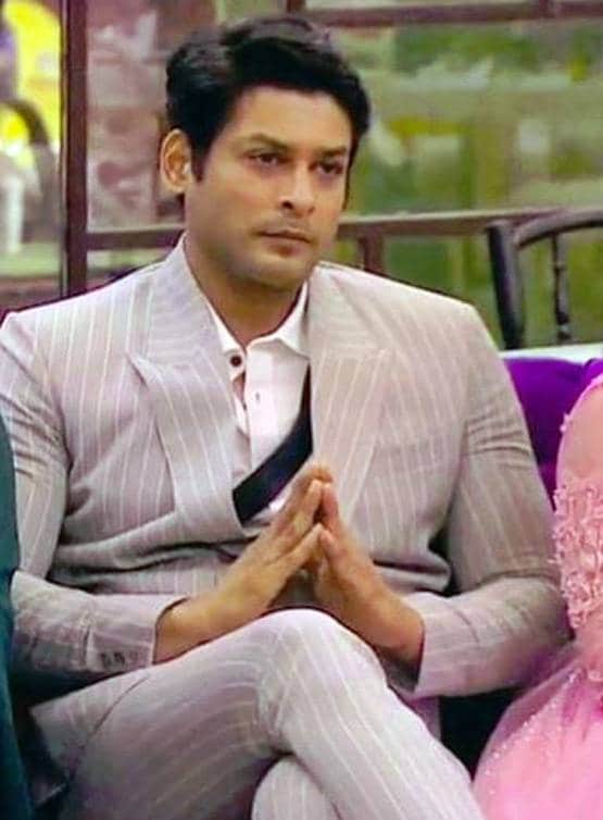 कभी विलेन कभी हीरो, BB13 के विनर बन सकते हैं सिद्धार्थ, जानें 11 वजहें