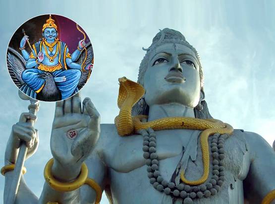 महाशिवरात्रि: शनि-चंद्रमा बना रहे विषयोग, 4 राशियों पर असर