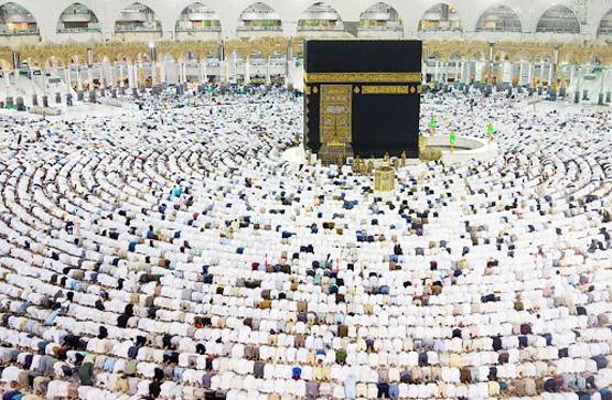 अयोध्या में बनेगा भव्य राम मंदिर, जानें मक्का-वेटिकन की भव्यता