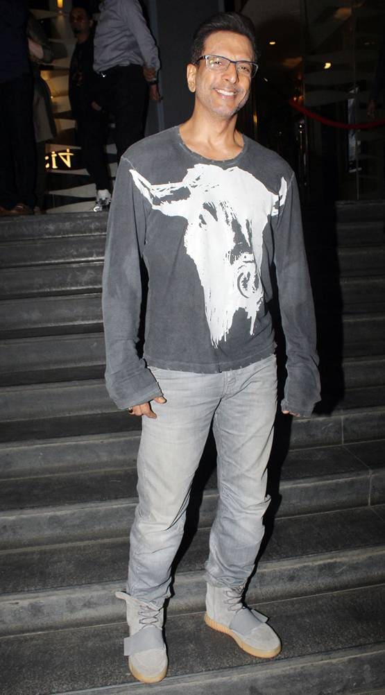 Thappad Special Screening: तापसी की फिल्म देखने पहुंचे ये स्टार्स