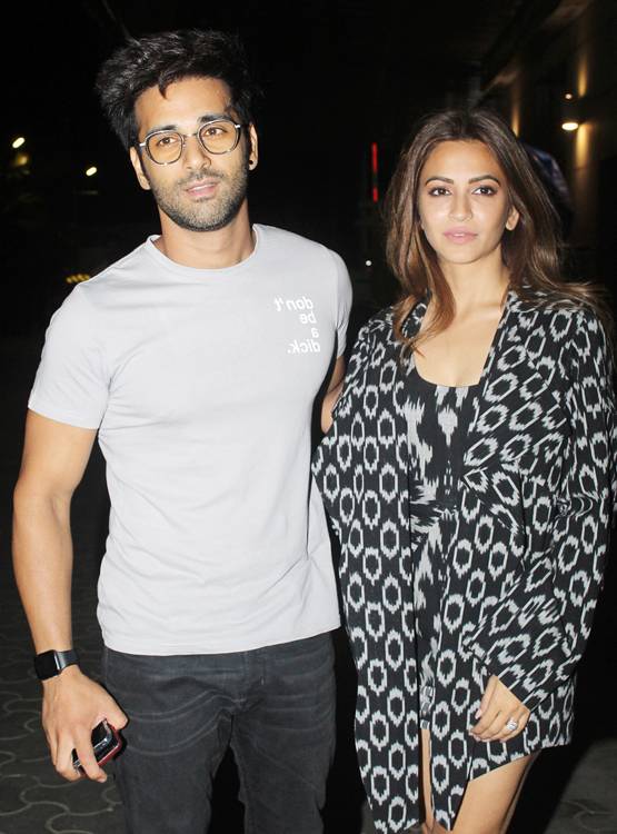 Thappad Special Screening: तापसी की फिल्म देखने पहुंचे ये स्टार्स