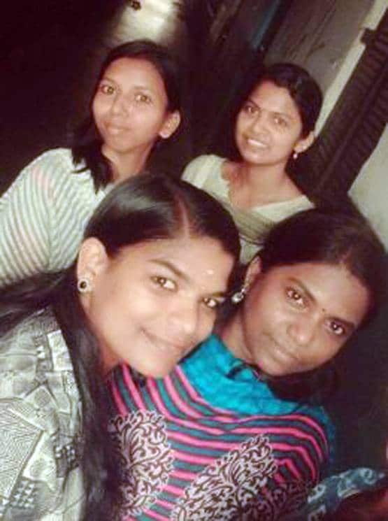 IAS बनीं मनरेगा मजदूर की बेटी, बिना पैसों के ऐसे की थी पढ़ाई