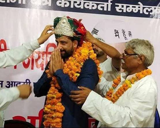 स्वाति मालीवाल ने लिया तलाक, ट्विटर पर लिखा- मेरी खूबसूरत कहानी हो गई खत्म