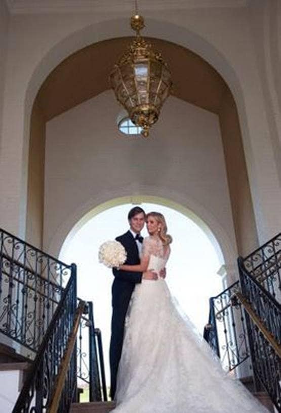 क्या करते हैं ट्रंप के दामाद, बेटी इवांका ने शादी के लिए बदला था धर्म