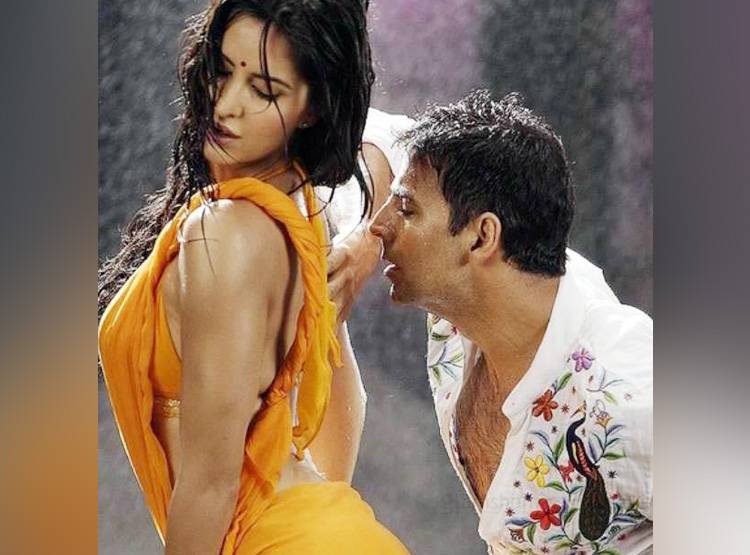 अक्षय-कटरीना की वो 5 फिल्में जिन्होंने बॉक्स ऑफिस पर मचाया धमाल