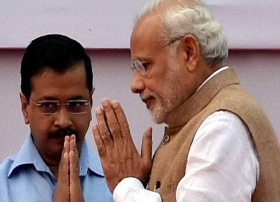 दिल्ली चुनाव में ये पार्टी मारेगी बाजी, ज्योतिषियों ने की भविष्यवाणी