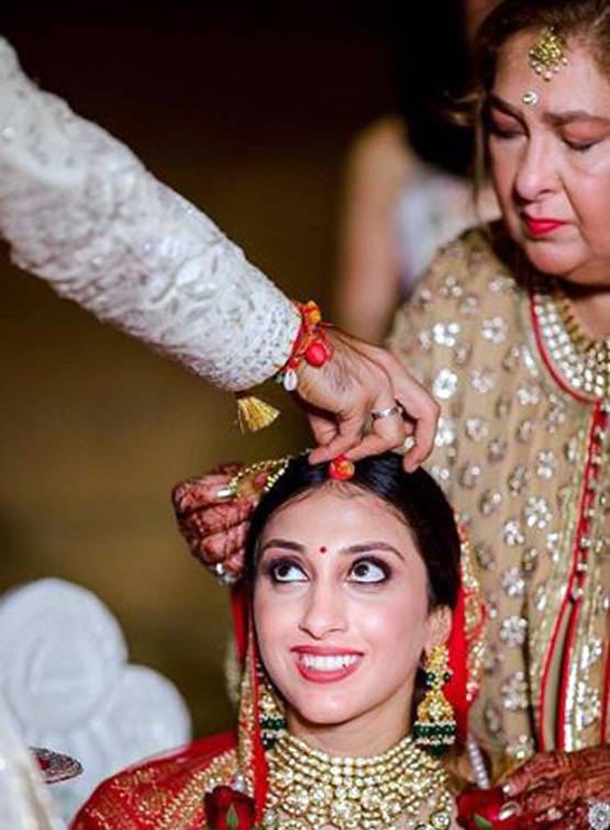 चर्चा में रही करीना कपूर के भाई अरमान की शादी, देखें इनसाइड तस्वीरें