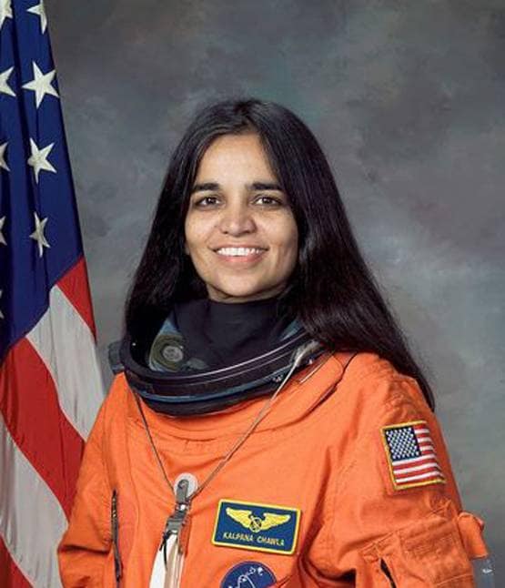 कितना सुरक्षित था कल्पना चावला का यान, जिसमें भरी आखिरी उड़ान