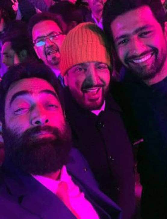 सलमान की बहन से कपिल तक, गुरदास मान के बेटे की शादी में आए ये मेहमान