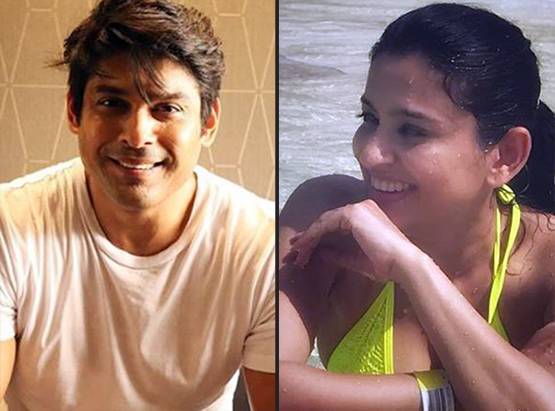 ये हैं सिद्धार्थ शुक्ला की ऑनस्क्रीन सास, रही है दोनों की डेटिंग की चर्चा