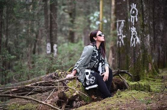 कभी शराब की आदी थीं पूजा, पिता से बातकर लिया ये आदत छोड़ने का फैसला