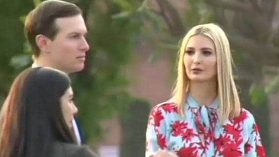 ब्रोकली समोसा छुआ भी नहीं, पर ट्रंप को खूब भाया ये भारतीय पकवान