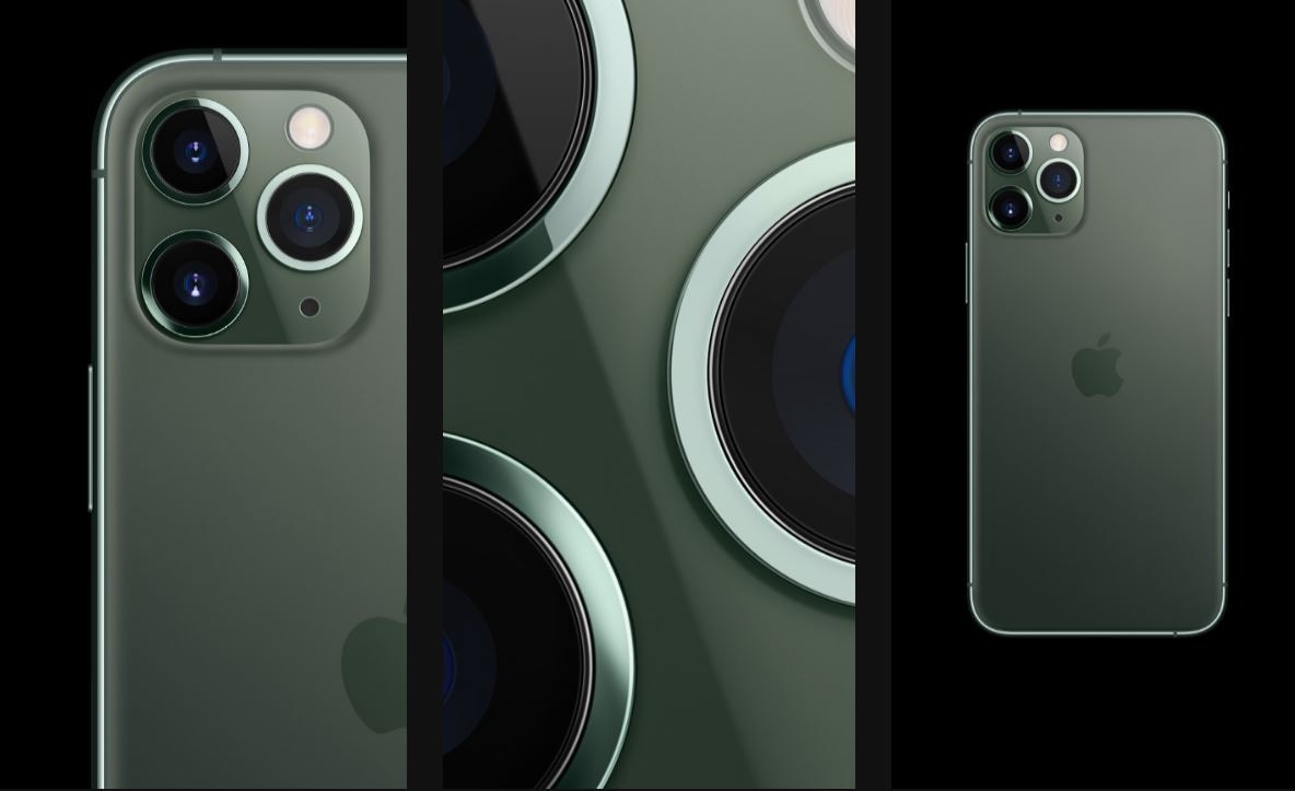 सबसे कम कीमत पर मिल रहा लेटेस्ट iPhone 11 Pro-Max, यूं उठाएं फायदा