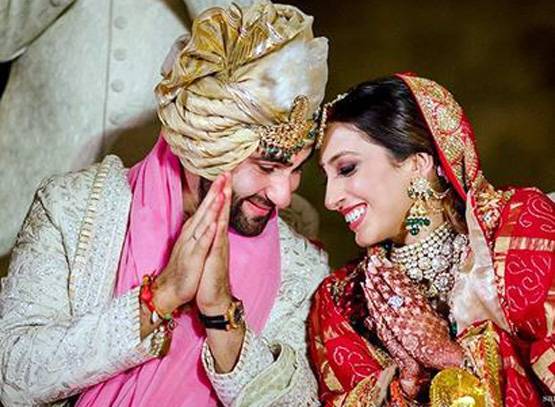 चर्चा में रही करीना कपूर के भाई अरमान की शादी, देखें इनसाइड तस्वीरें