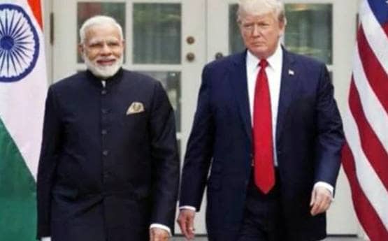 परमाणु अटैक होने पर भी नही पड़ेगा ट्रंप के विमान को फर्क, इतना है ताकतवर