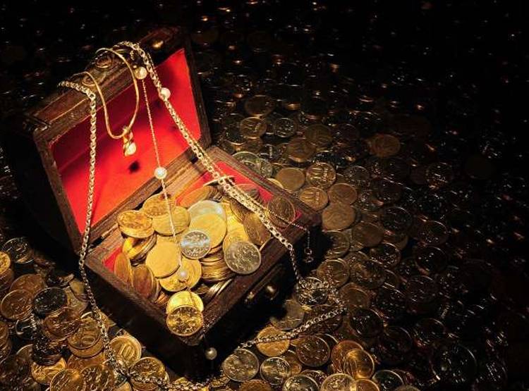 नवाब की त‍िजाेरी खुली तो खजाने पर क‍िसका होगा हक, सरकार या वार‍िस?