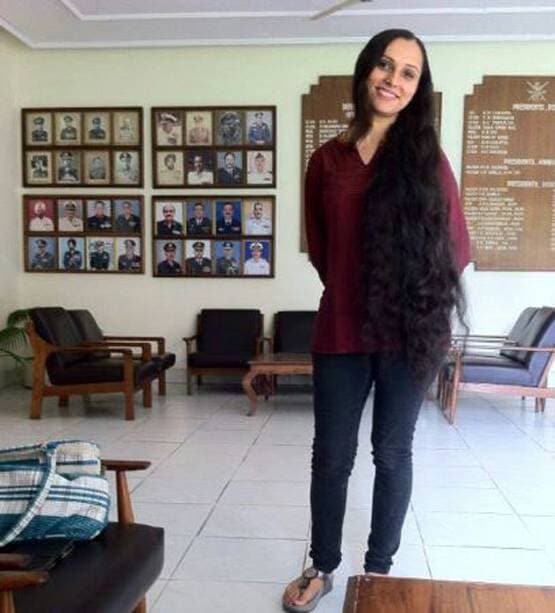 शादी के 15 दिन बाद पति ने छोड़ा, फिर ऐसे IAS बन गई ये लड़की