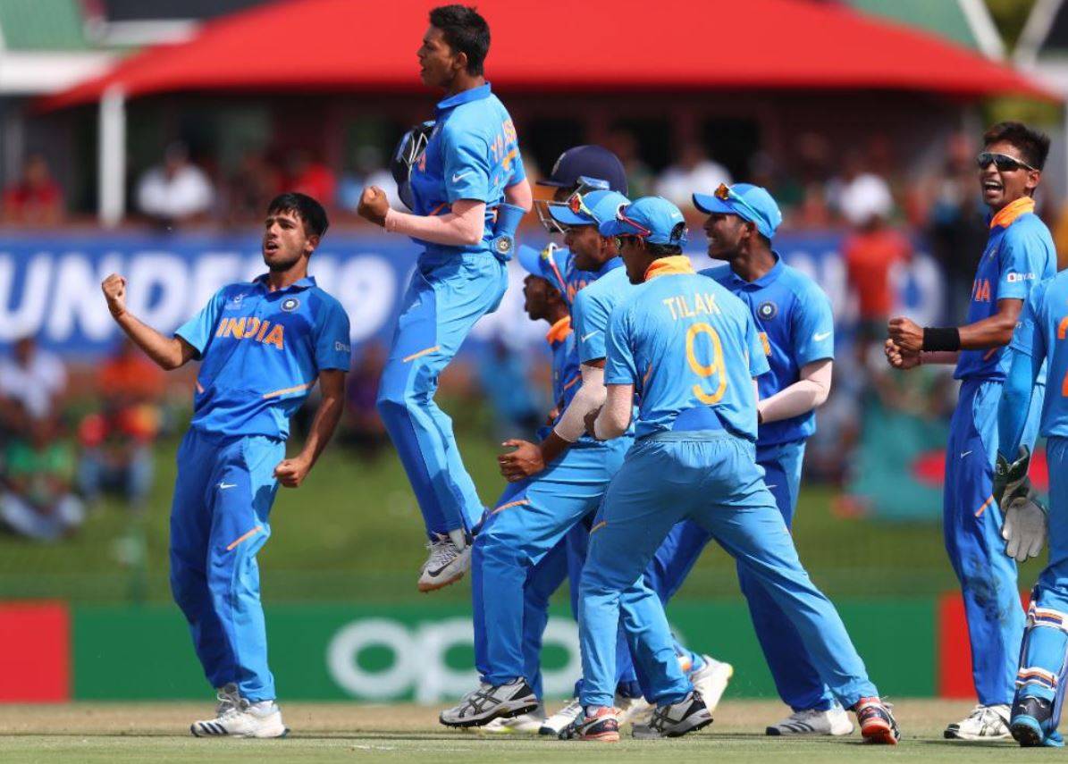 वर्ल्ड कप फाइनल में चमके जोधपुर के रवि बिश्‍नोई, लेकिन हार गया भारत