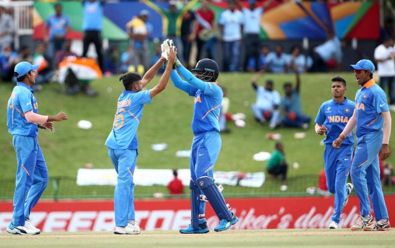 वर्ल्ड कप फाइनल में चमके जोधपुर के रवि बिश्‍नोई, लेकिन हार गया भारत