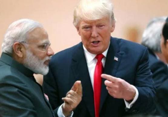 परमाणु अटैक होने पर भी नही पड़ेगा ट्रंप के विमान को फर्क, इतना है ताकतवर