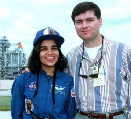 कितना सुरक्षित था कल्पना चावला का यान, जिसमें भरी आखिरी उड़ान