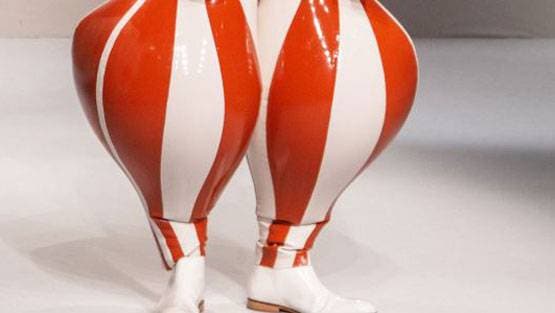 ये कैसा फैशन! पुरुषों के लिए आए गुब्बारे से भी ज्यादा फूले ट्राउजर्स