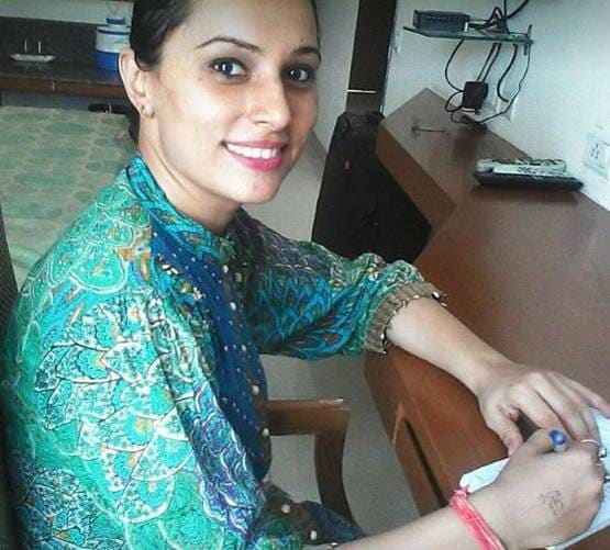 शादी के 15 दिन बाद पति ने छोड़ा, फिर ऐसे IAS बन गई ये लड़की