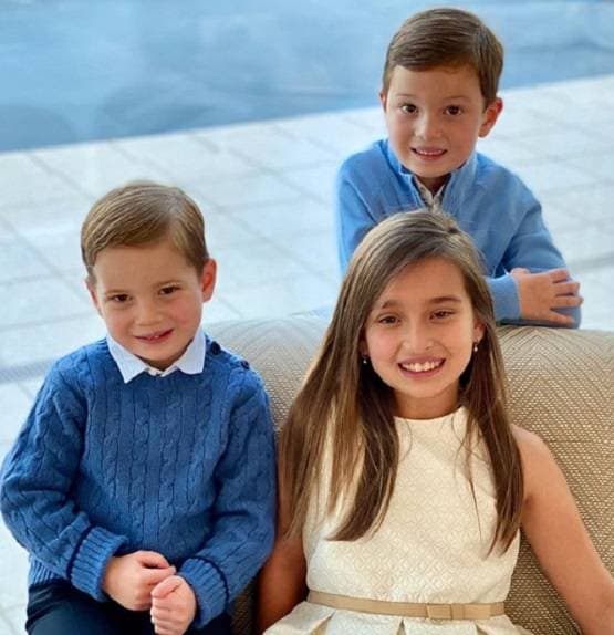 3 बच्चों की मां इवांका, इस डाइट से किया जबर्दस्त ट्रांसफॉर्मेशन