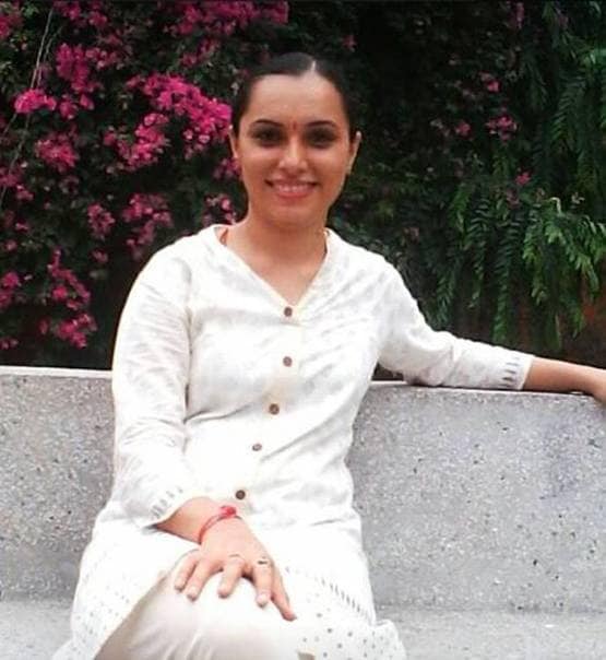 शादी के 15 दिन बाद पति ने छोड़ा, फिर ऐसे IAS बन गई ये लड़की