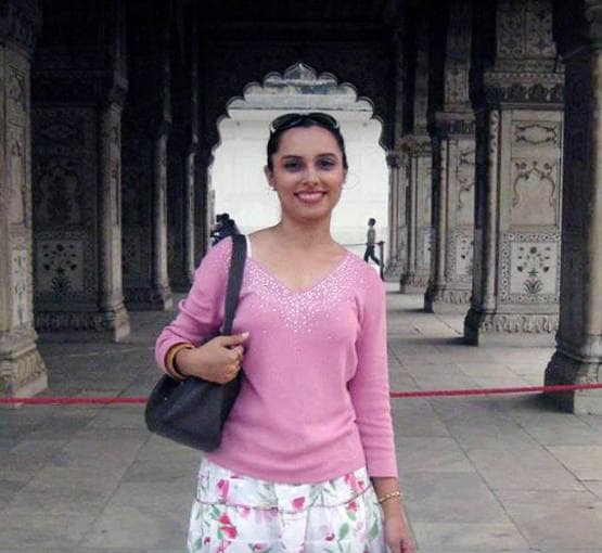 शादी के 15 दिन बाद पति ने छोड़ा, फिर ऐसे IAS बन गई ये लड़की