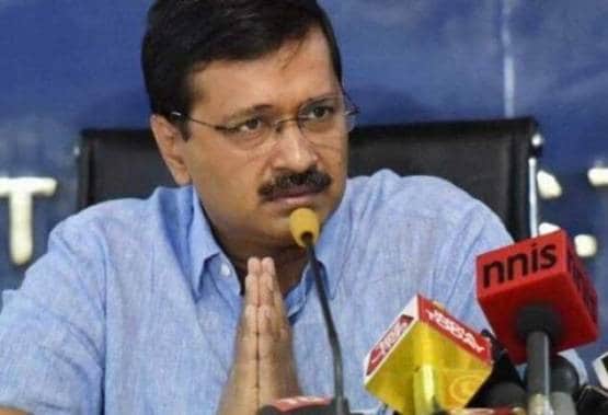 केजरीवाल का शपथ समारोह आज, ज्योतिषी से जानें कैसे होंगे अगले 5 साल