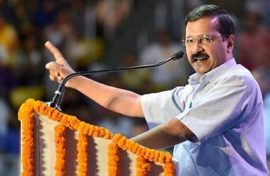 केजरीवाल के लिए शुभ 11 फरवरी की तारीख, जानें क्या कहते हैं ज्योतिषि