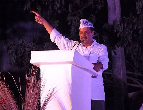 केजरीवाल के लिए शुभ 11 फरवरी की तारीख, जानें क्या कहते हैं ज्योतिषि