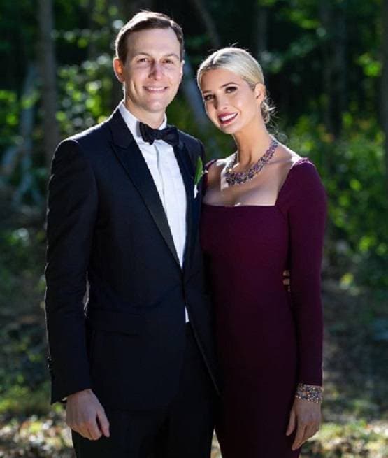 3 बच्चों की मां इवांका, इस डाइट से किया जबर्दस्त ट्रांसफॉर्मेशन