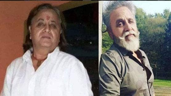 61 साल की उम्र में बने मॉडल, इस भारतीय की फिटनेस कर रही हैरान