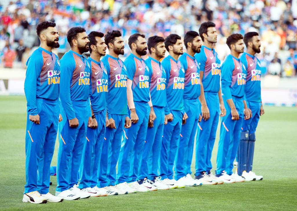 IND vs NZ: न्यूजीलैंड के खिलाफ इस Playing XI के साथ उतरा भारत!