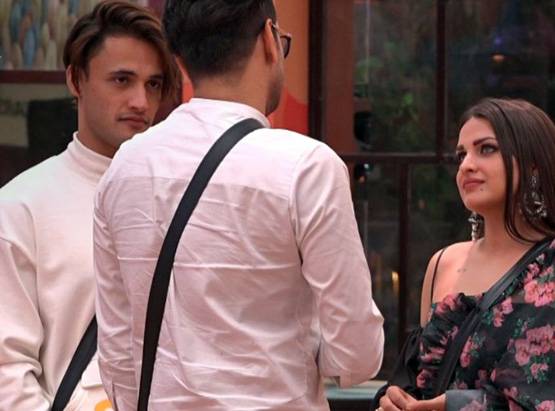 भाई आसिम की लव लाइफ को कंट्रोल करना चाहते हैं उमर? हिमांशी का दावा