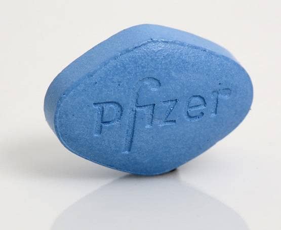 वियाग्रा से अंधेपन का शिकार हो रहे लोग, डॉक्टर बोले- हैवी डोज से खतरा